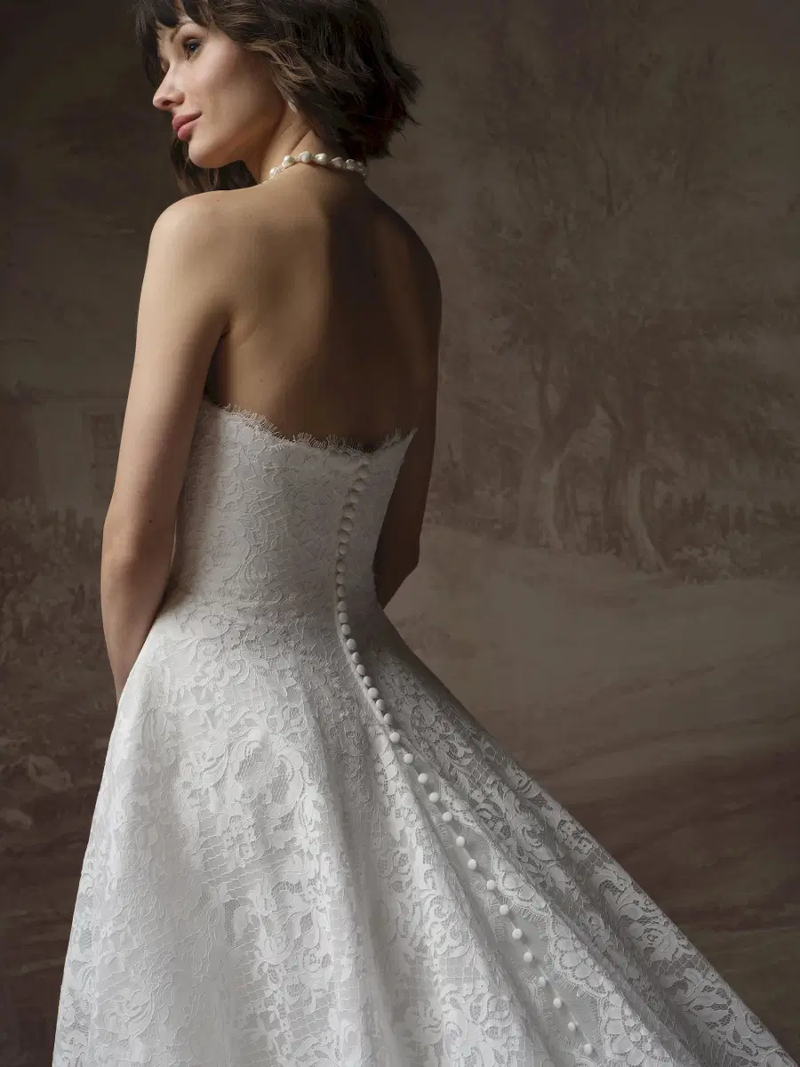 SERENA by Maggie Sottero - view 4 of 8