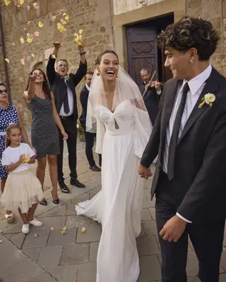 Genny by Modeca Bridal - view 6 of 9