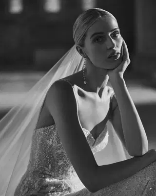 Loren by Rosa Clara - view 5 of 5