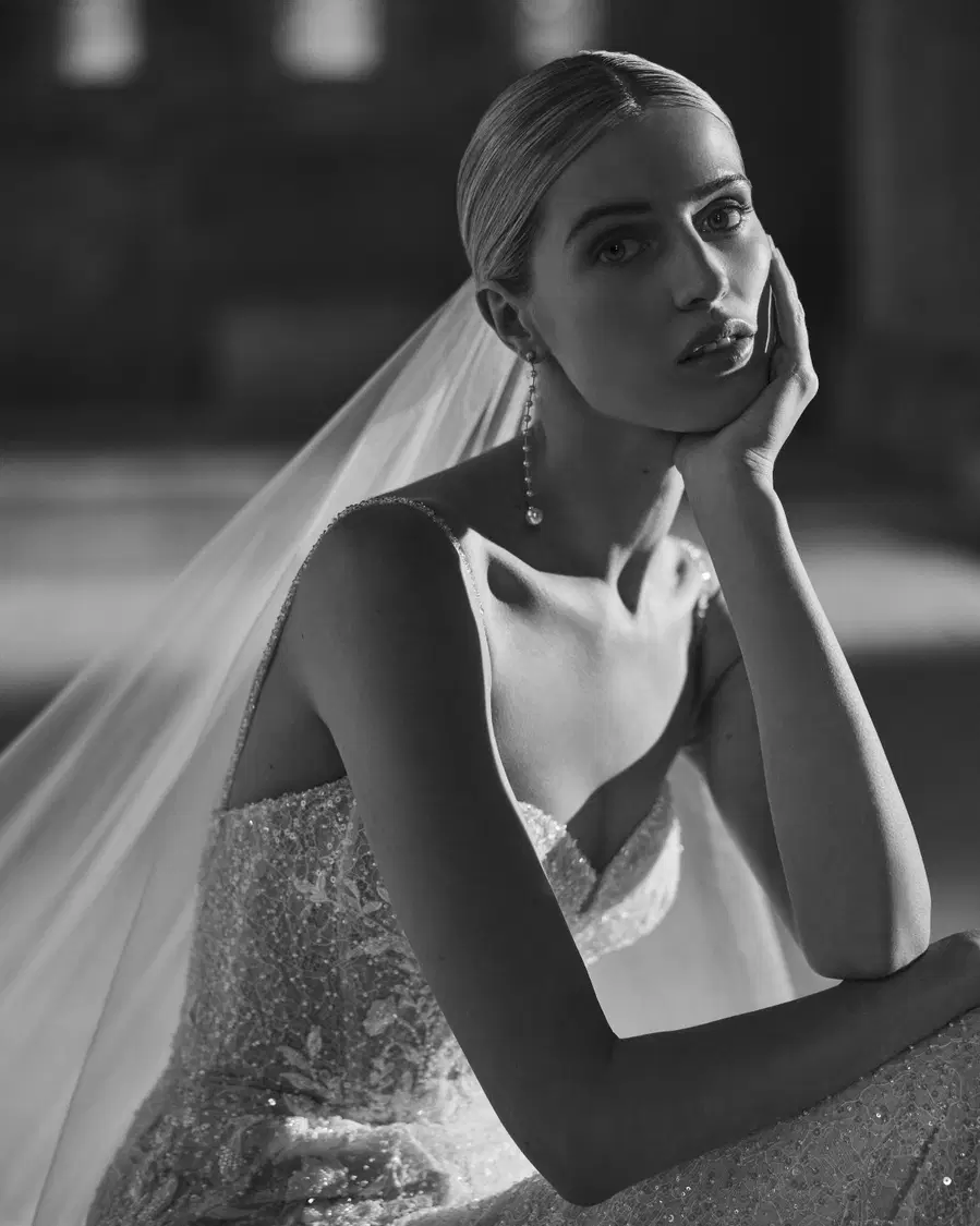 Loren by Rosa Clara - view 5 of 5