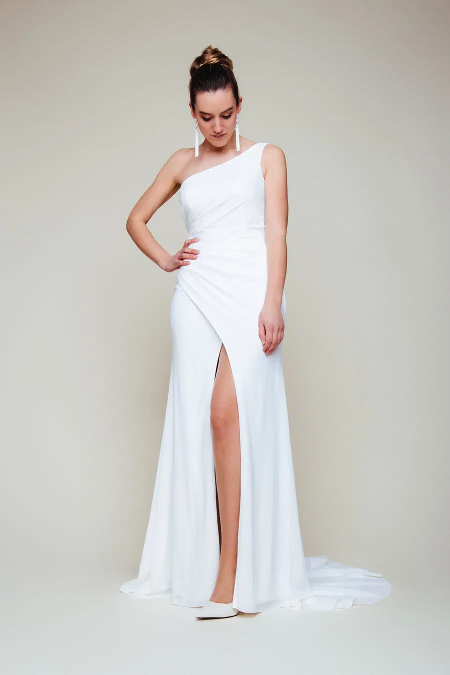 Cara by KUESS die BRAUT - view 6 of 6