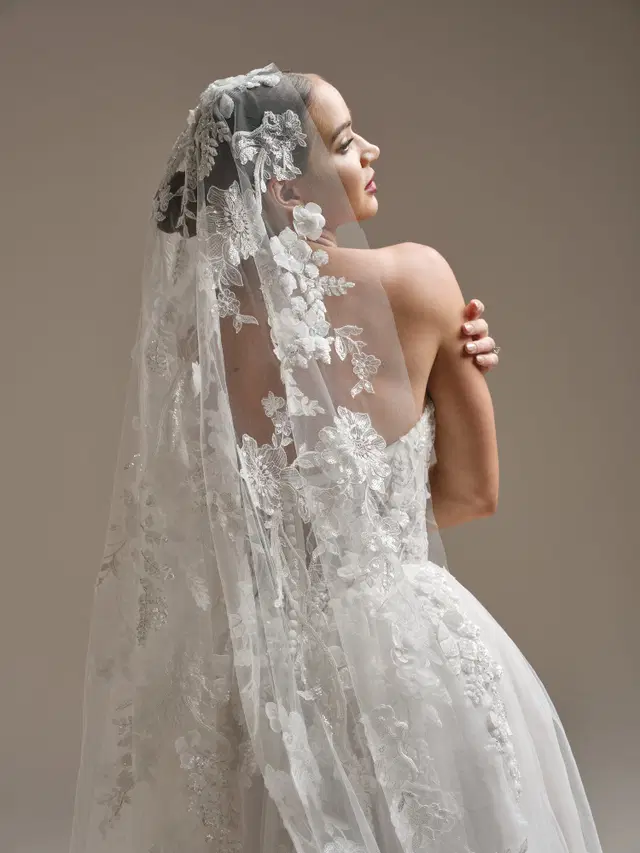 Twilight Lane by Sottero & Midgley - view 10 of 10