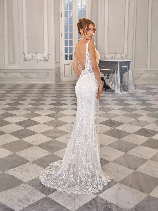 Katarina by Vanilla Sposa - view 2 of 3