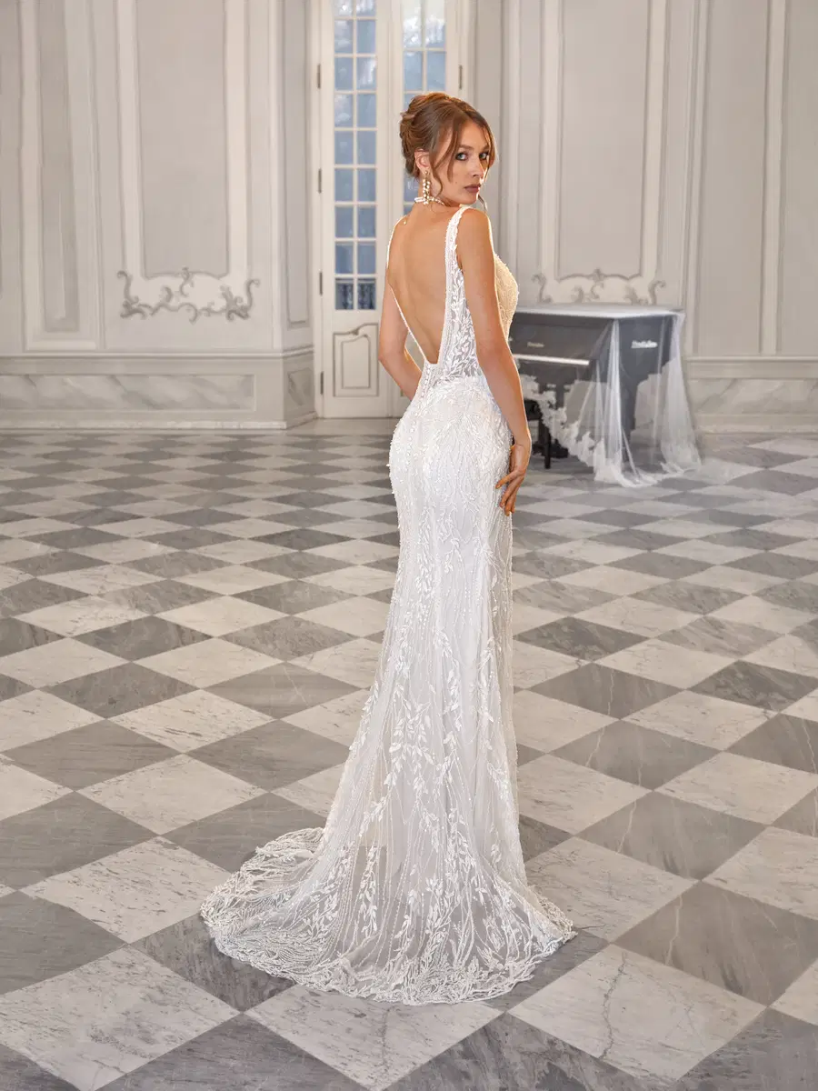 Katarina by Vanilla Sposa - view 2 of 3