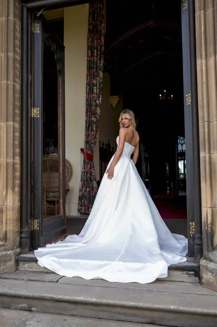 RB2242 by Rachel Allan - view 2 of 6