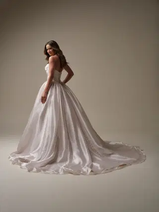 Paris by Maggie Sottero - view 2 of 12