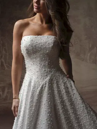ELOWYN by Maggie Sottero - view 3 of 10