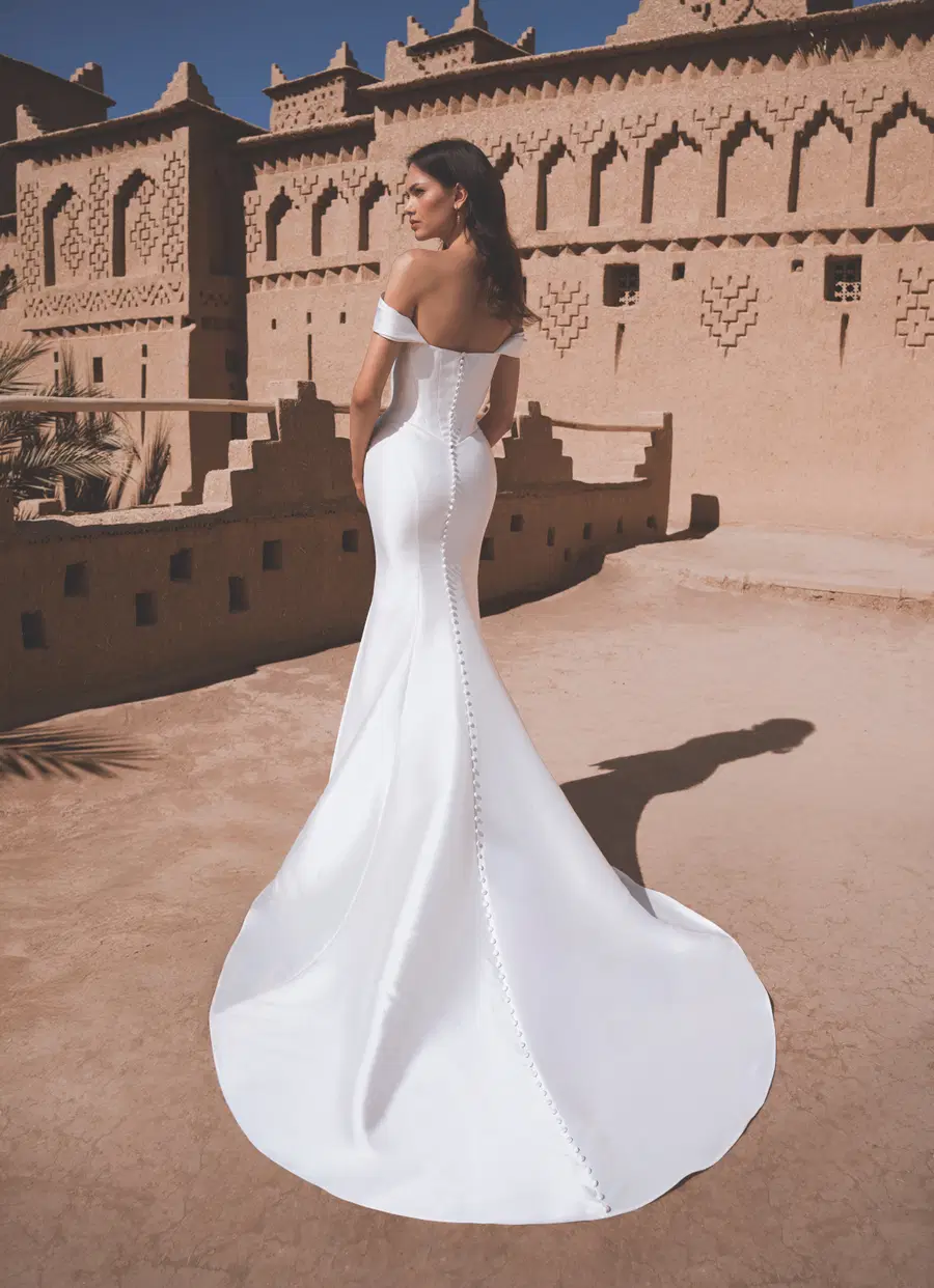 Tova by Enzoani - view 7 of 10