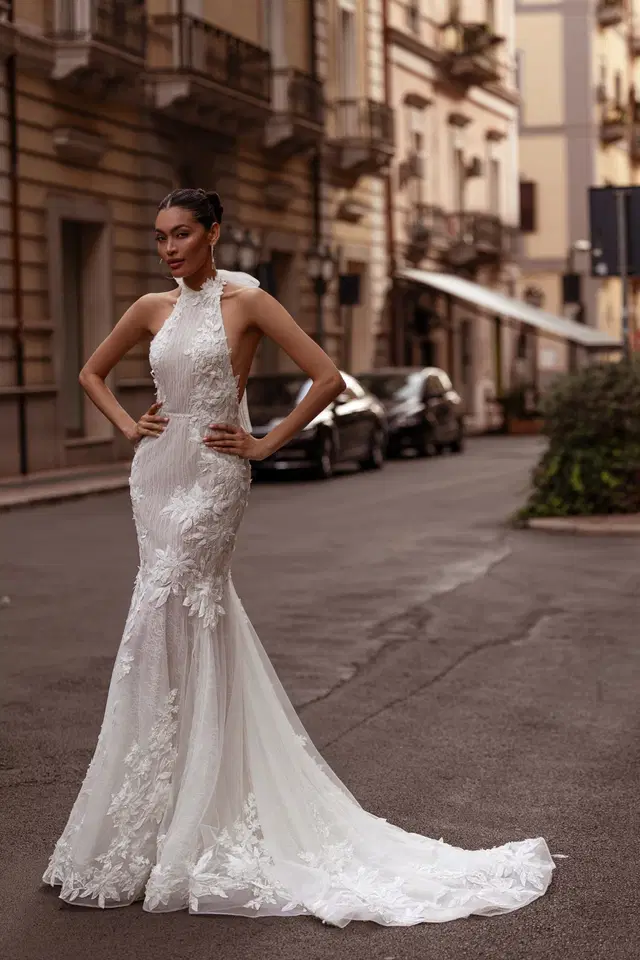 Sublime by Carfelli: lace