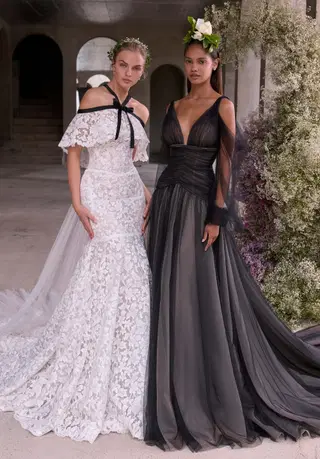 Theodosia by Mori Lee - view 6 of 6