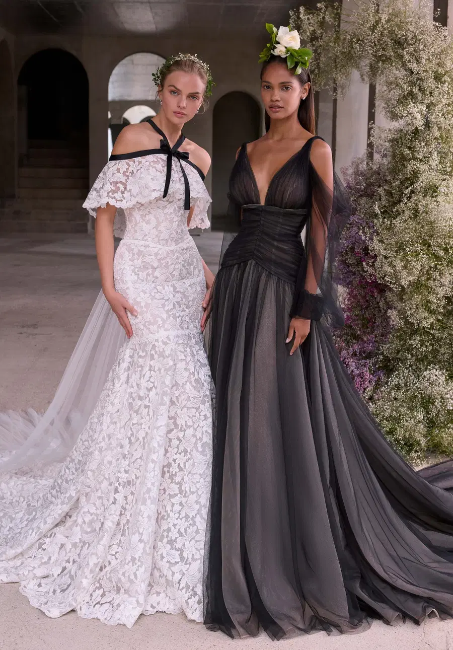 Theodosia by Mori Lee - view 6 of 6