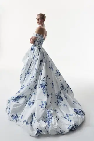 Emmeline by Josephine Scott - view 5 of 11