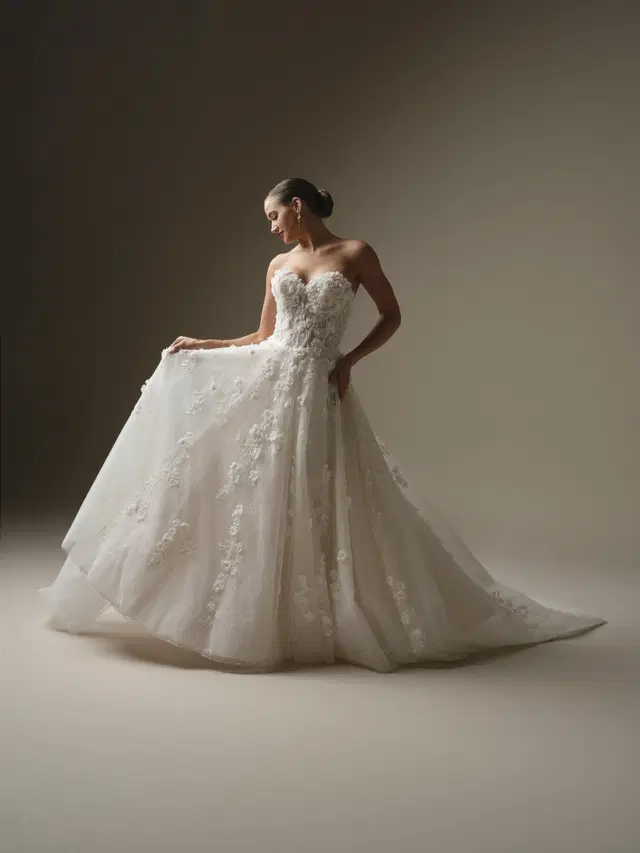Kalinda by Sottero & Midgley - view 11 of 16