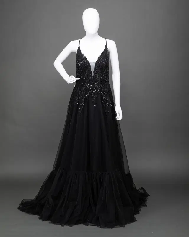 Rüschchen by DarkDreamCouture - view 1 of 1