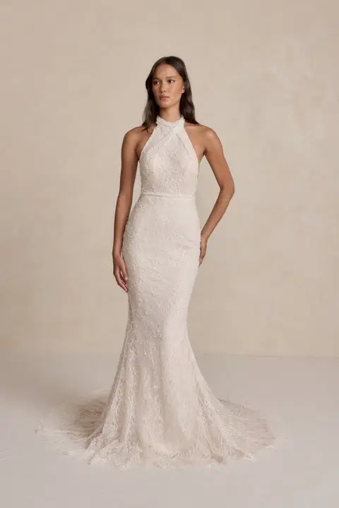 Jace wedding dress by MWL Bride