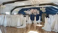 Inside Be Envied Bridal