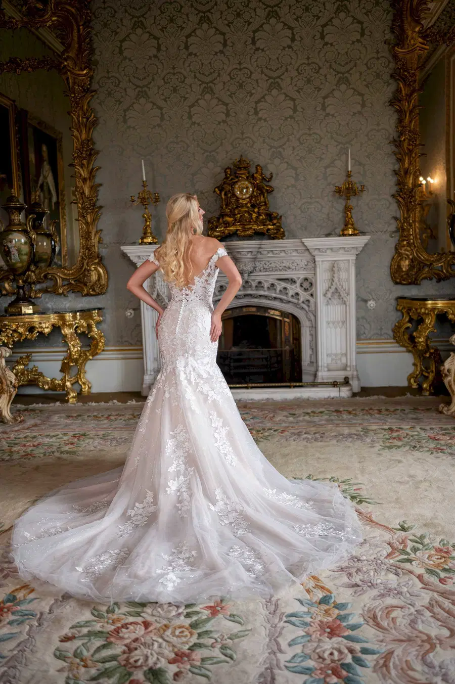 RB3245 by Rachel Allan - view 2 of 4