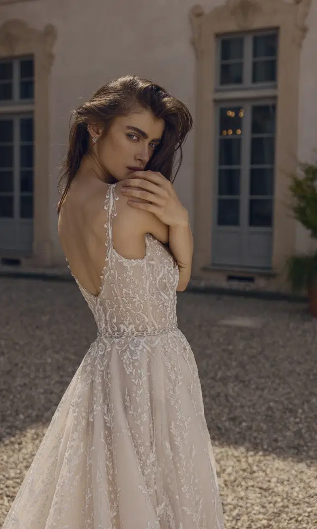 Ennio 24-025(2) by Love by Ricca Sposa - view 9 of 9