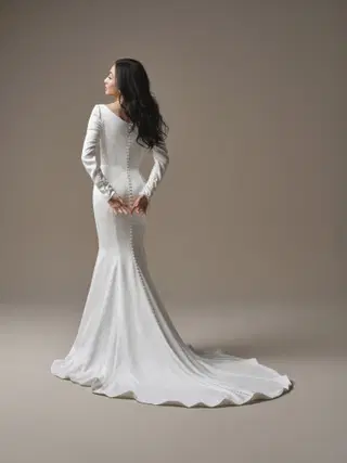 Melinda by Maggie Sottero - view 3 of 4