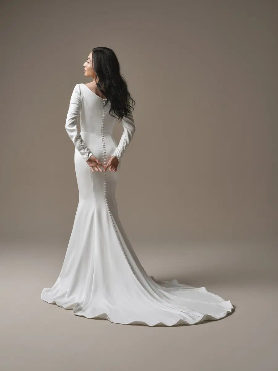 Melinda by Maggie Sottero - view 3 of 4