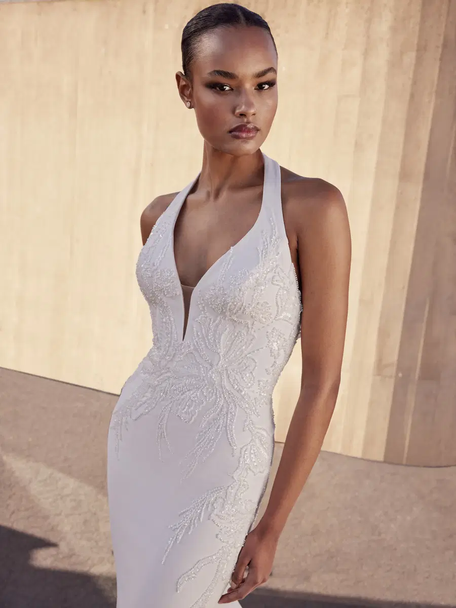 BREBI by Pronovias - view 3 of 3