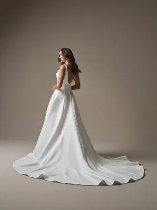 Lawrence by Maggie Sottero - view 3 of 7