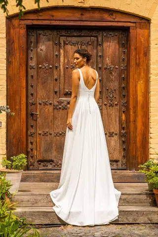Kleid STBC 201203 by myprettydress by Basedow - view 2 of 5