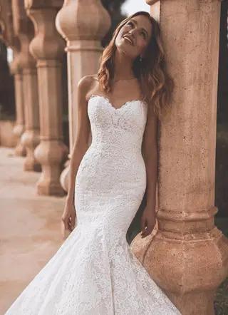 Veronika by Enzoani - view 6 of 6