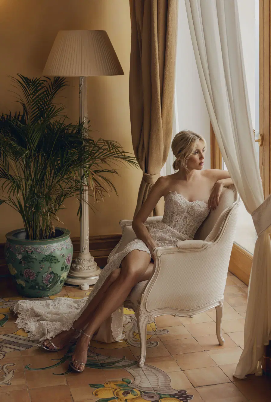Novella 24-028 by Ricca Sposa - view 2 of 7