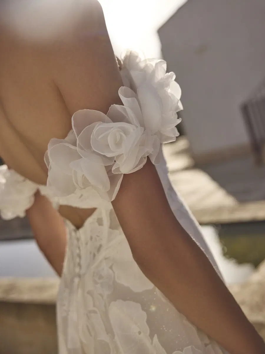 Gunilla by Modeca Bridal - view 5 of 8