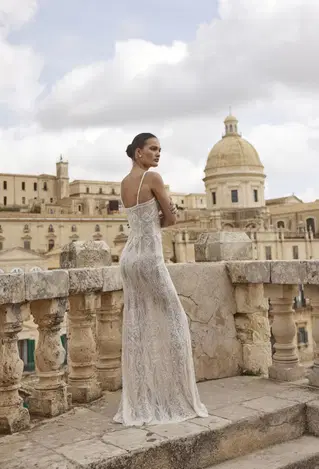 Modica 25-012 by Ricca Sposa - view 6 of 6