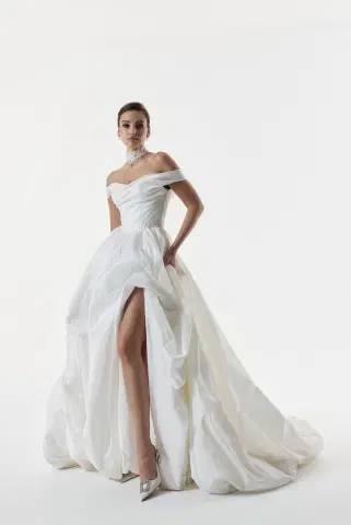 Emmeline by Josephine Scott - view 3 of 11