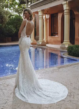 UNICE by Enzoani - view 7 of 9