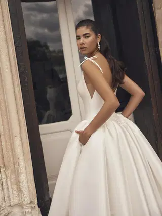 Mirena von Modeca Bridal - Ansicht 4 von 5