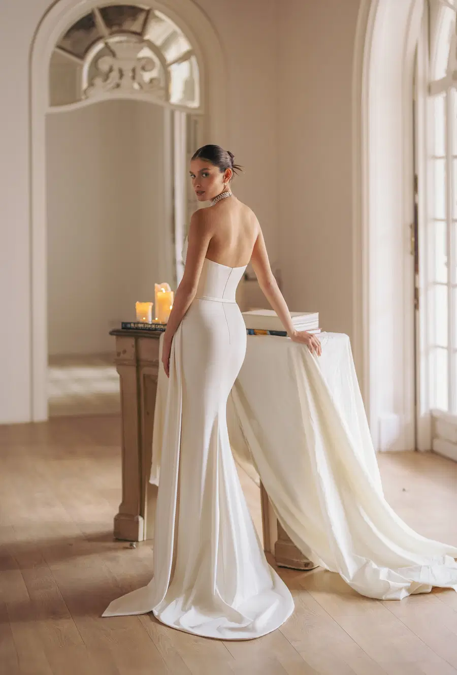 Sergine by Wona Concept - view 3 of 3