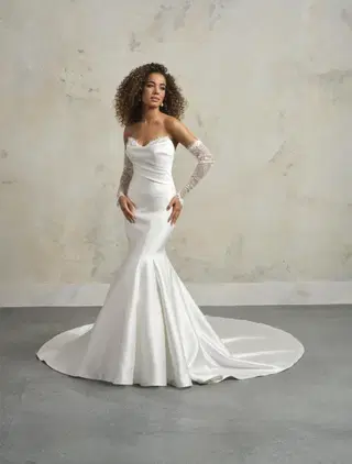 Leilani by Maggie Sottero - view 3 of 12