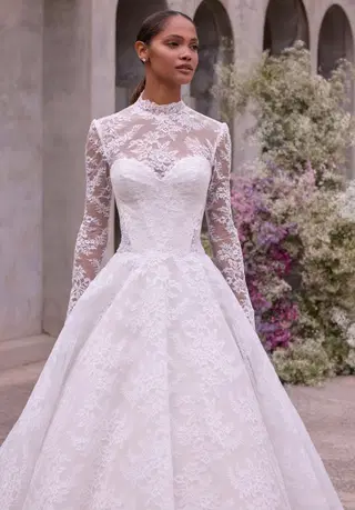 Cupid by Mori Lee - view 4 of 8
