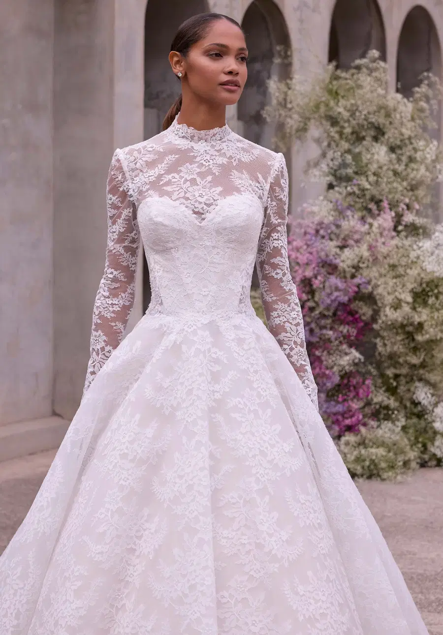 Cupid by Mori Lee - view 4 of 8