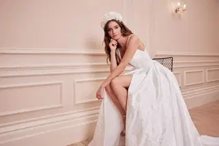 Phoebe by Josephine Scott - view 5 of 5