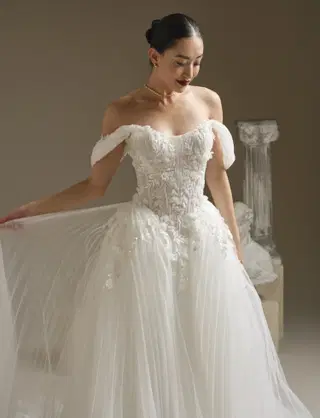 Jayna by Sottero & Midgley - view 6 of 9