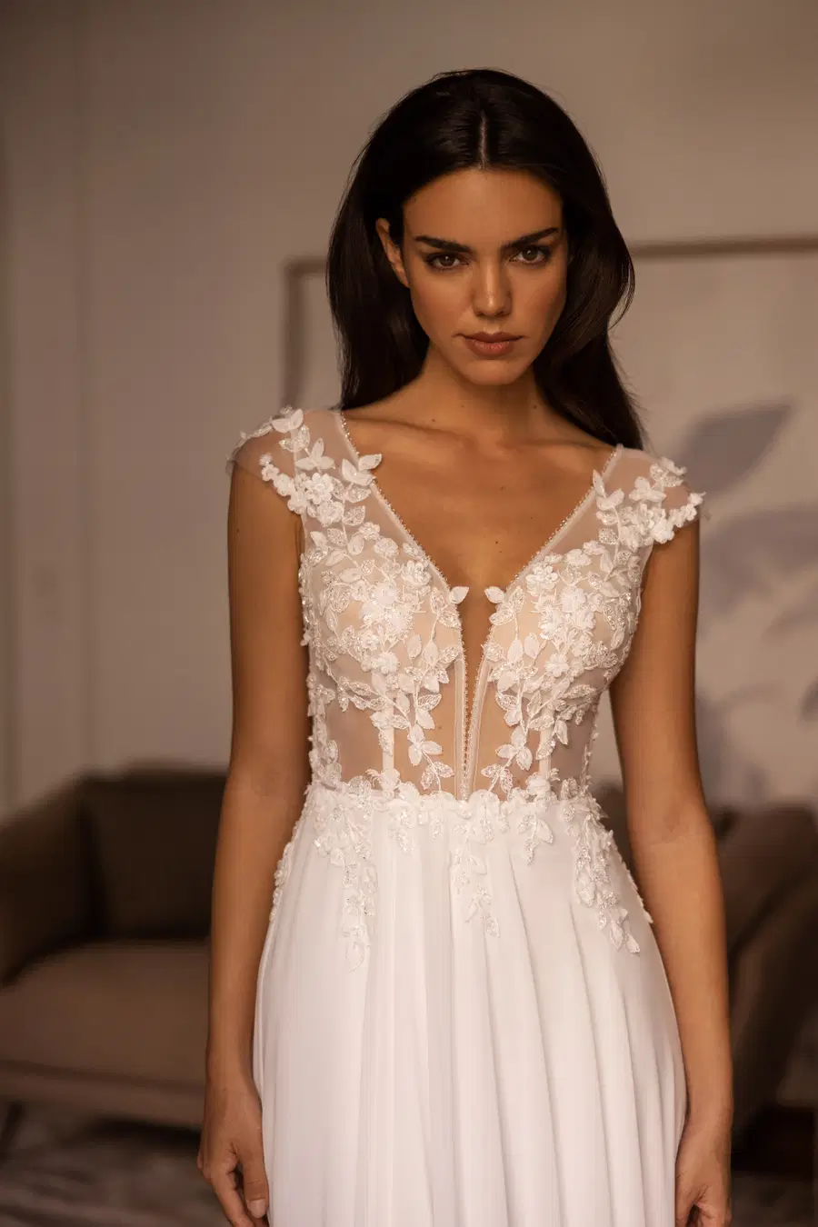E-5426 by Elizabeth Passion - view 2 of 3