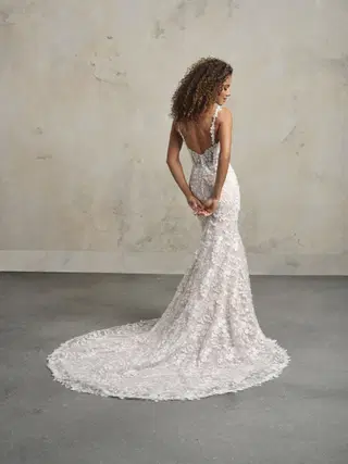Ladonna Lane by Maggie Sottero - view 2 of 10
