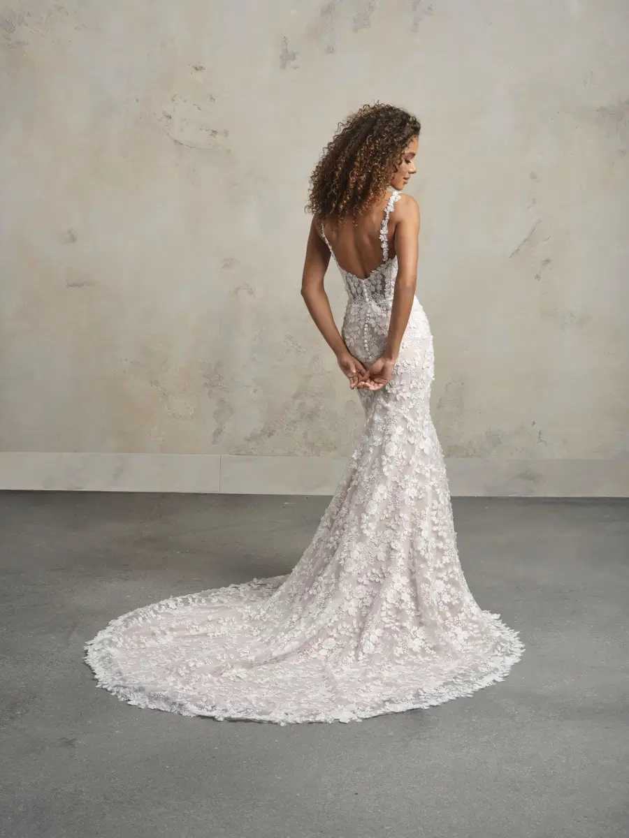 Ladonna Lane by Maggie Sottero - view 2 of 10