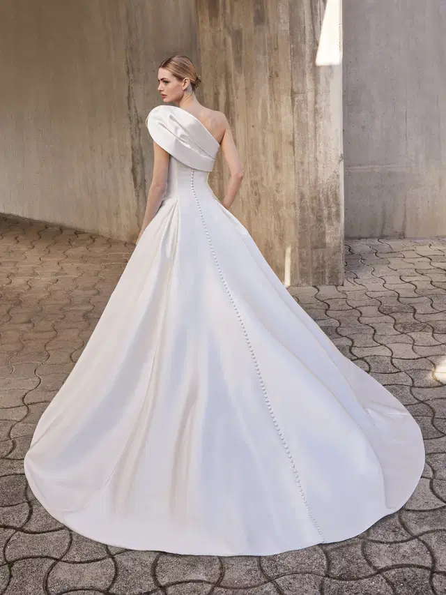 MAIDEN by Pronovias - view 2 of 3