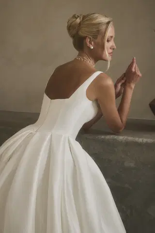 2635 by Casablanca Bridal - view 7 of 7