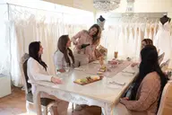 Bij Mariage Bruidsmode
