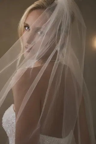 2636 by Casablanca Bridal - view 7 of 7