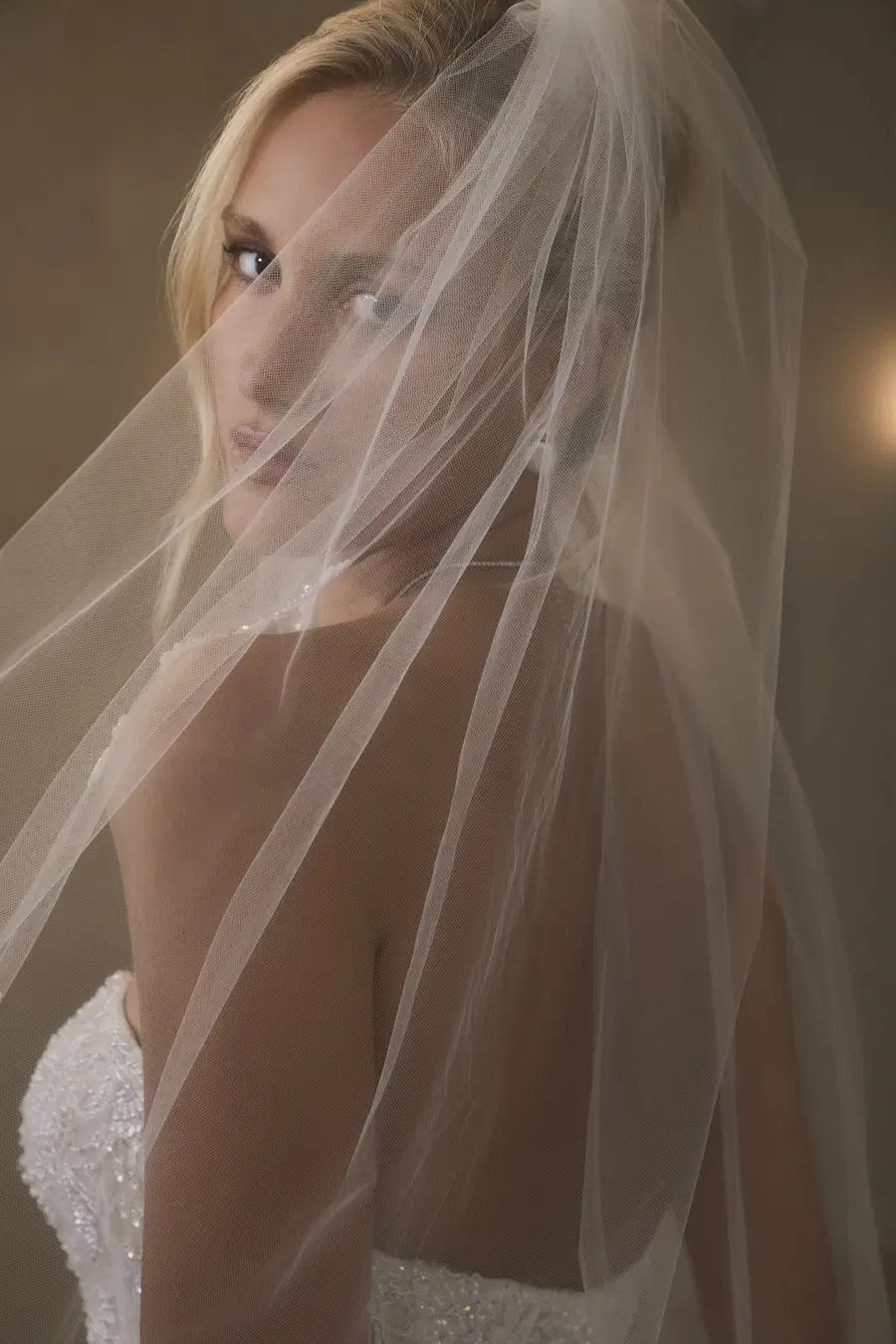 2636 by Casablanca Bridal - view 7 of 7