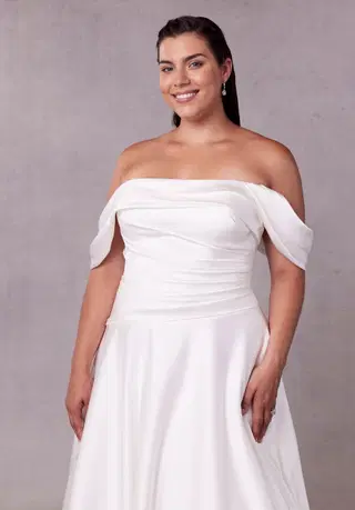 Syndy by Mori Lee - view 2 of 5
