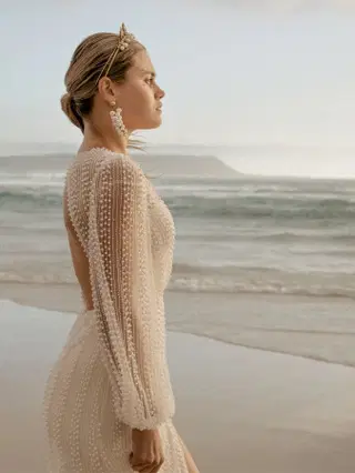 Belle Gown by Catherine Deane - view 5 of 9